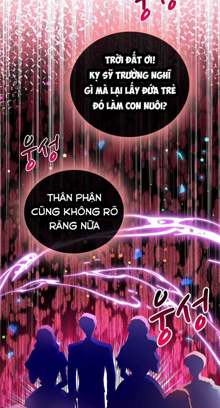 Con Gái Nuôi Muốn Cứu Thế Giới Chapter 24 trang 14