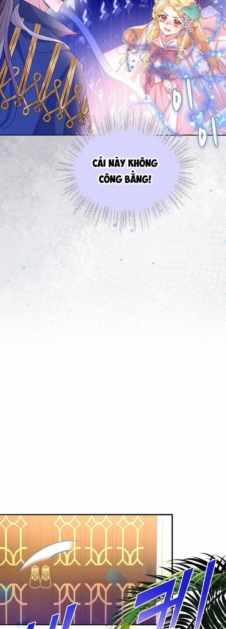 Con Gái Nuôi Muốn Cứu Thế Giới Chapter 24 trang 24