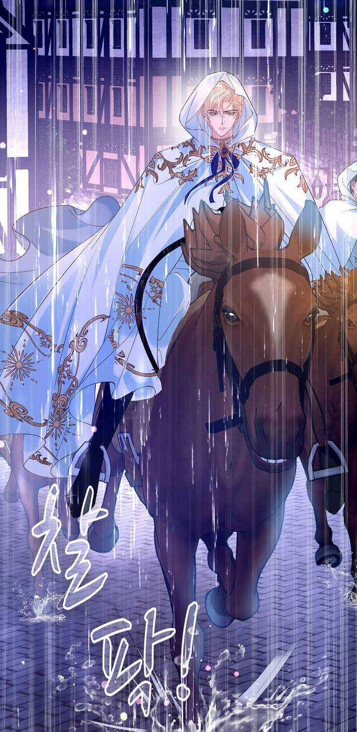 Con Gái Nuôi Muốn Cứu Thế Giới Chapter 24 trang 3