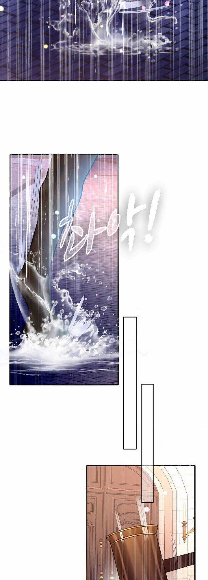 Con Gái Nuôi Muốn Cứu Thế Giới Chapter 24 trang 4