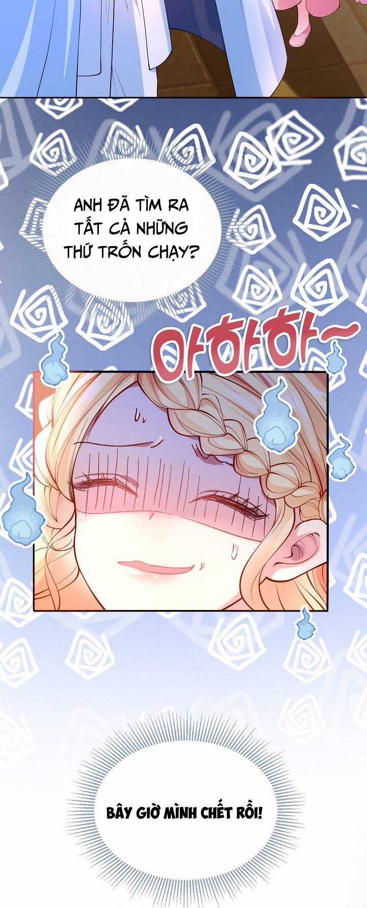 Con Gái Nuôi Muốn Cứu Thế Giới Chapter 24 trang 48