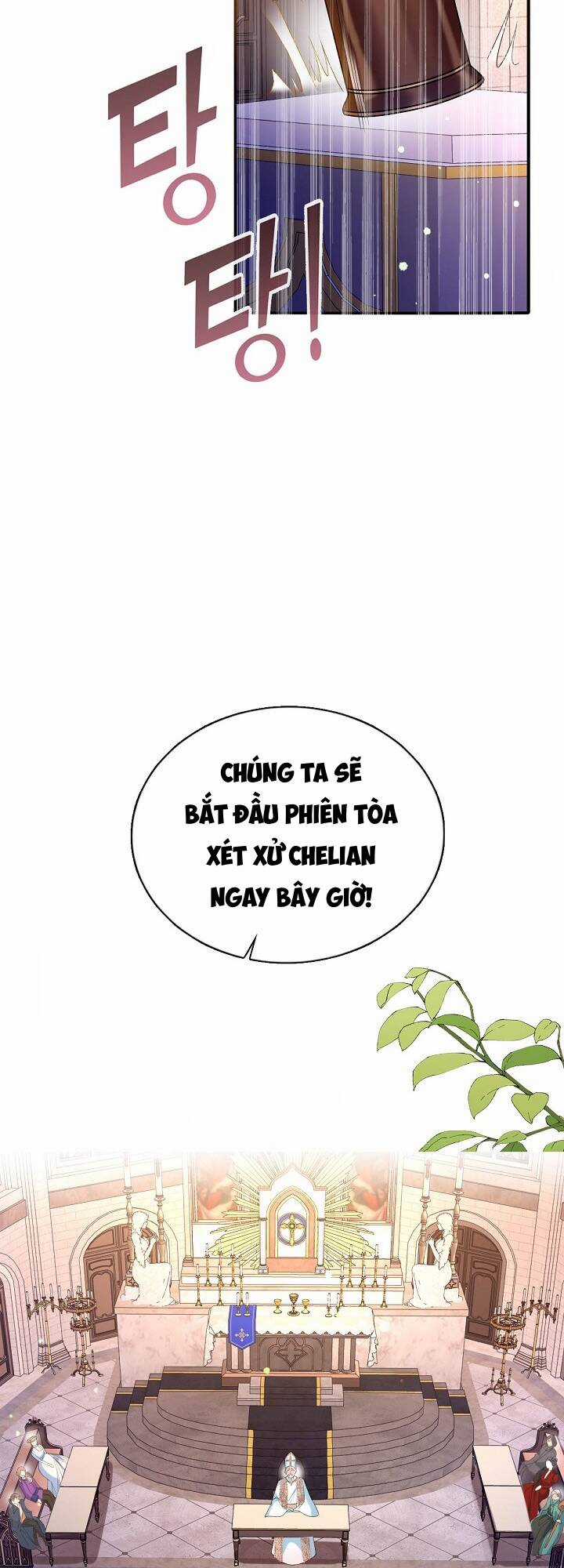 Con Gái Nuôi Muốn Cứu Thế Giới Chapter 24 trang 5