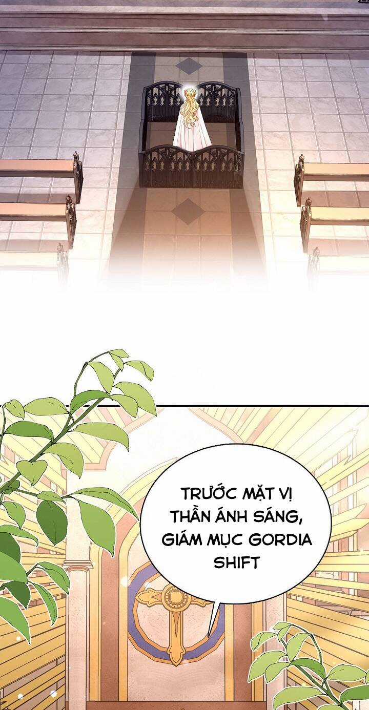 Con Gái Nuôi Muốn Cứu Thế Giới Chapter 24 trang 6