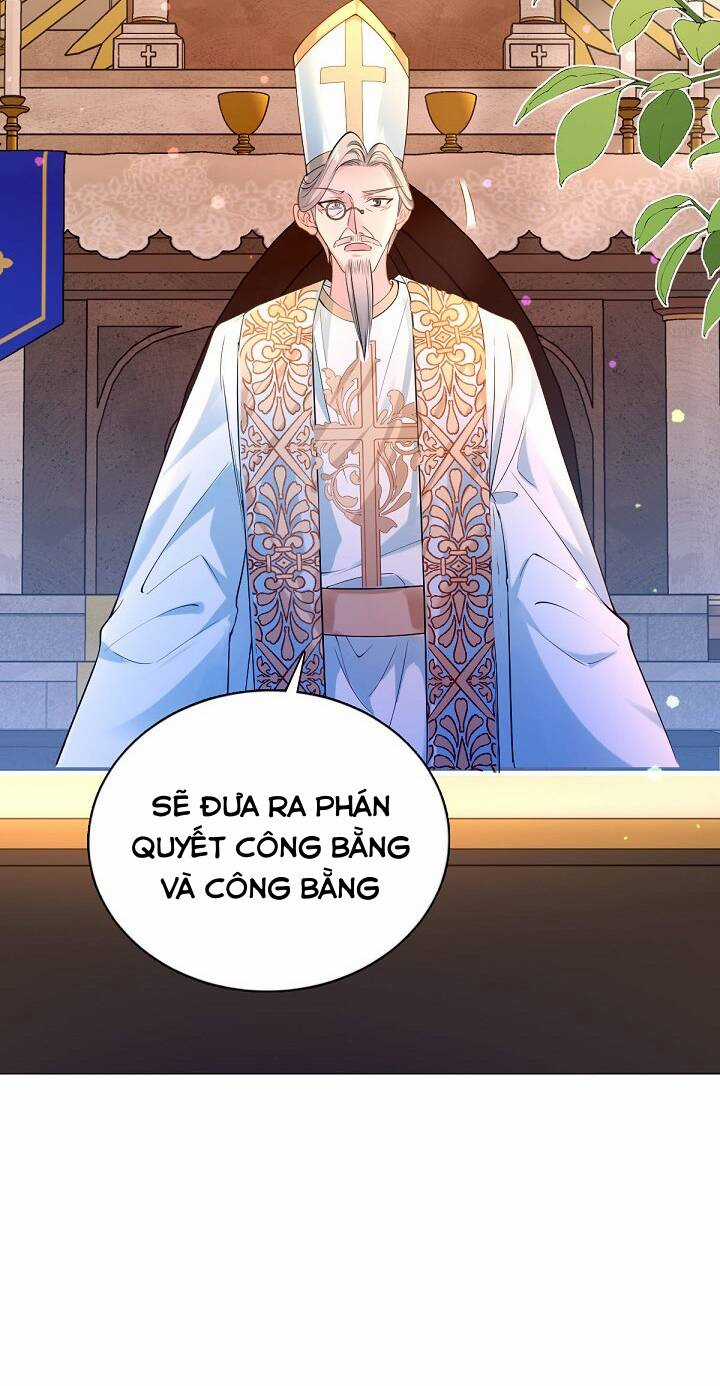 Con Gái Nuôi Muốn Cứu Thế Giới Chapter 24 trang 7