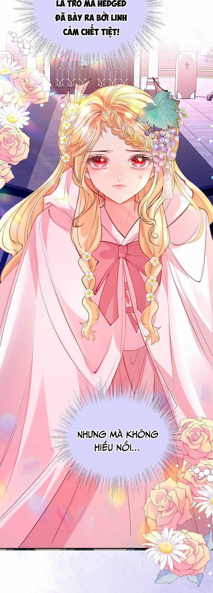 Con Gái Nuôi Muốn Cứu Thế Giới Chapter 24 trang 9