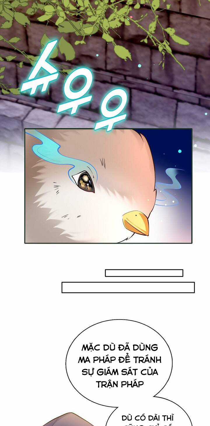 Con Gái Nuôi Muốn Cứu Thế Giới Chapter 25 trang 10