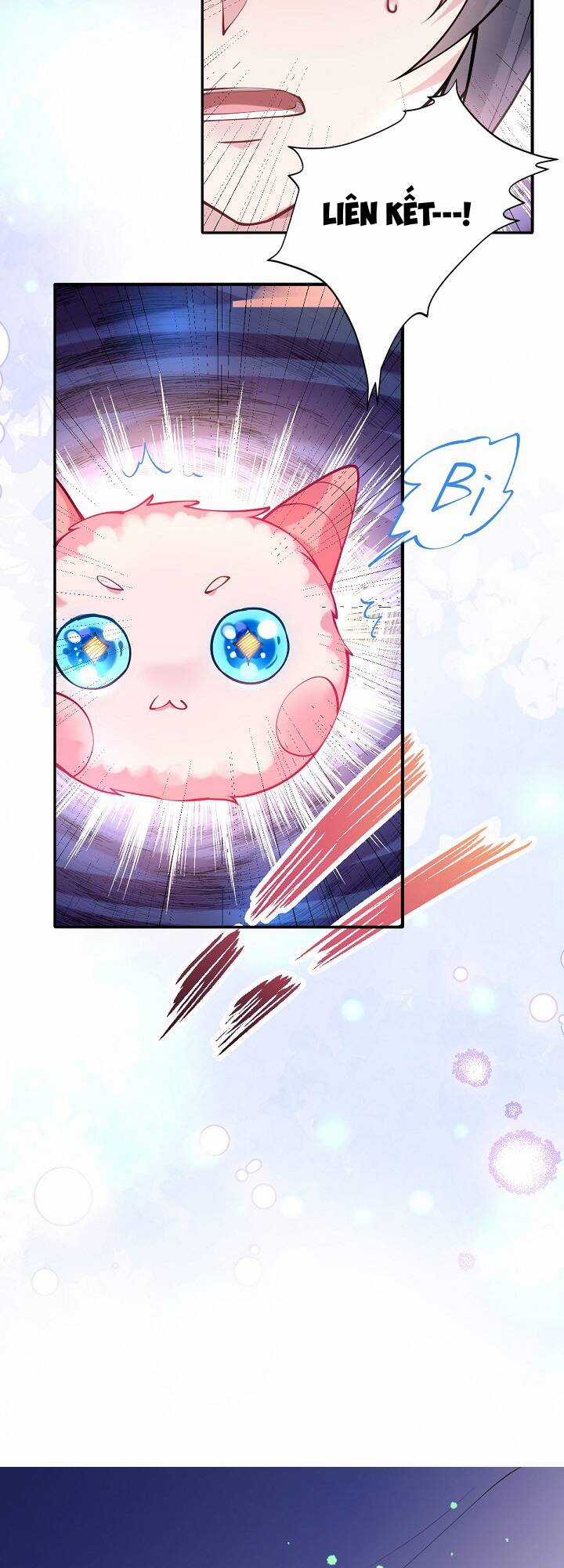 Con Gái Nuôi Muốn Cứu Thế Giới Chapter 25 trang 16