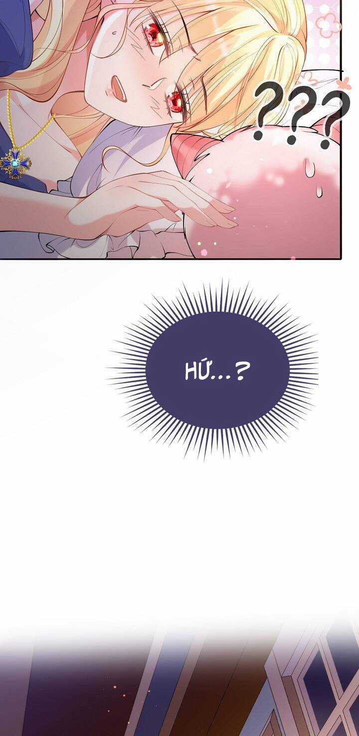 Con Gái Nuôi Muốn Cứu Thế Giới Chapter 25 trang 18