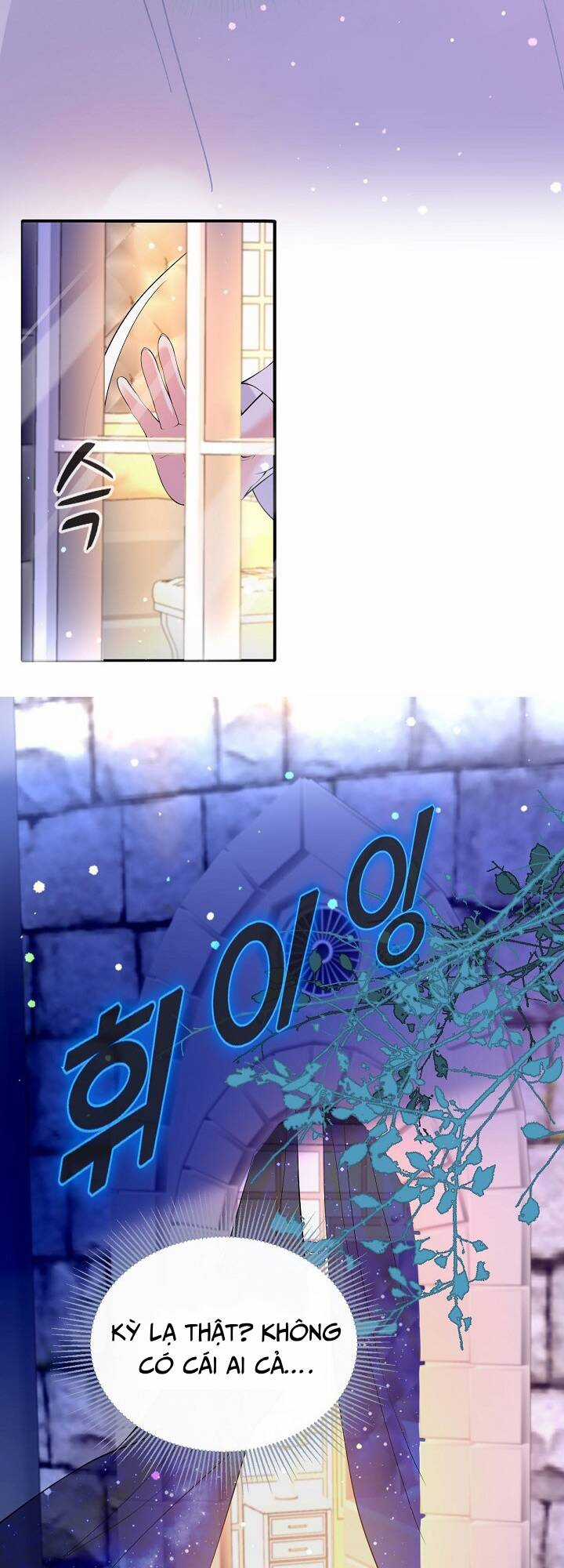 Con Gái Nuôi Muốn Cứu Thế Giới Chapter 25 trang 20