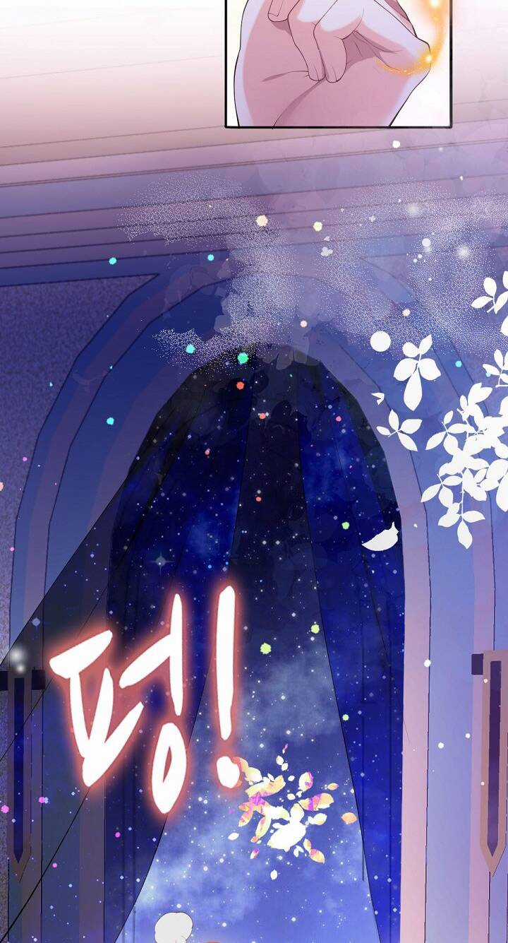 Con Gái Nuôi Muốn Cứu Thế Giới Chapter 25 trang 22