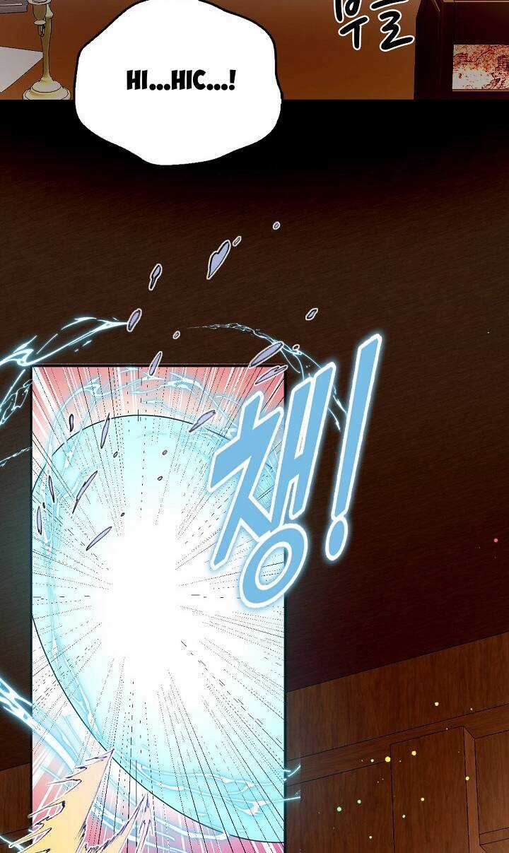 Con Gái Nuôi Muốn Cứu Thế Giới Chapter 25 trang 39