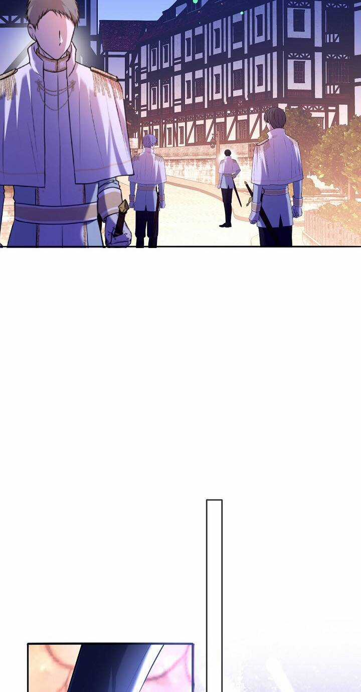 Con Gái Nuôi Muốn Cứu Thế Giới Chapter 25 trang 42