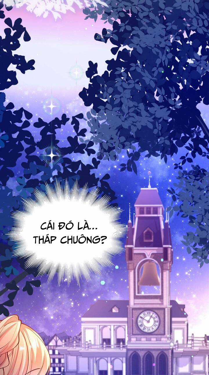 Con Gái Nuôi Muốn Cứu Thế Giới Chapter 25 trang 46