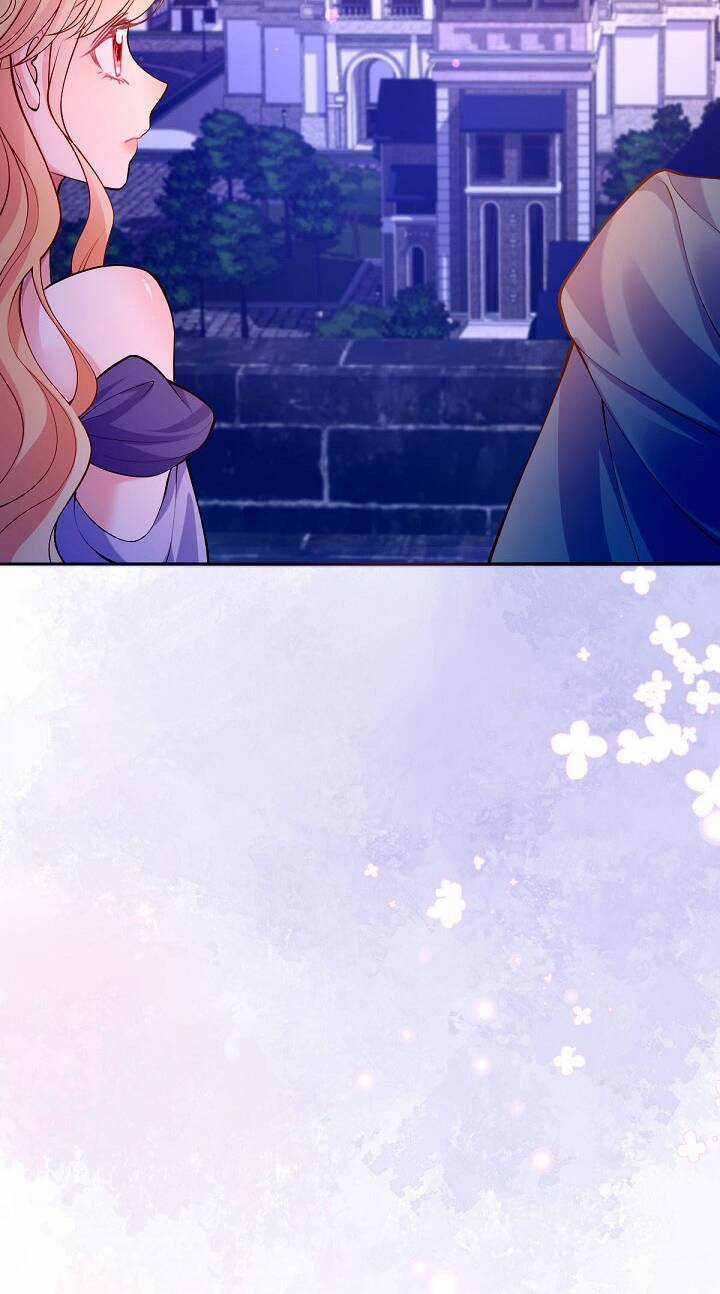 Con Gái Nuôi Muốn Cứu Thế Giới Chapter 25 trang 47