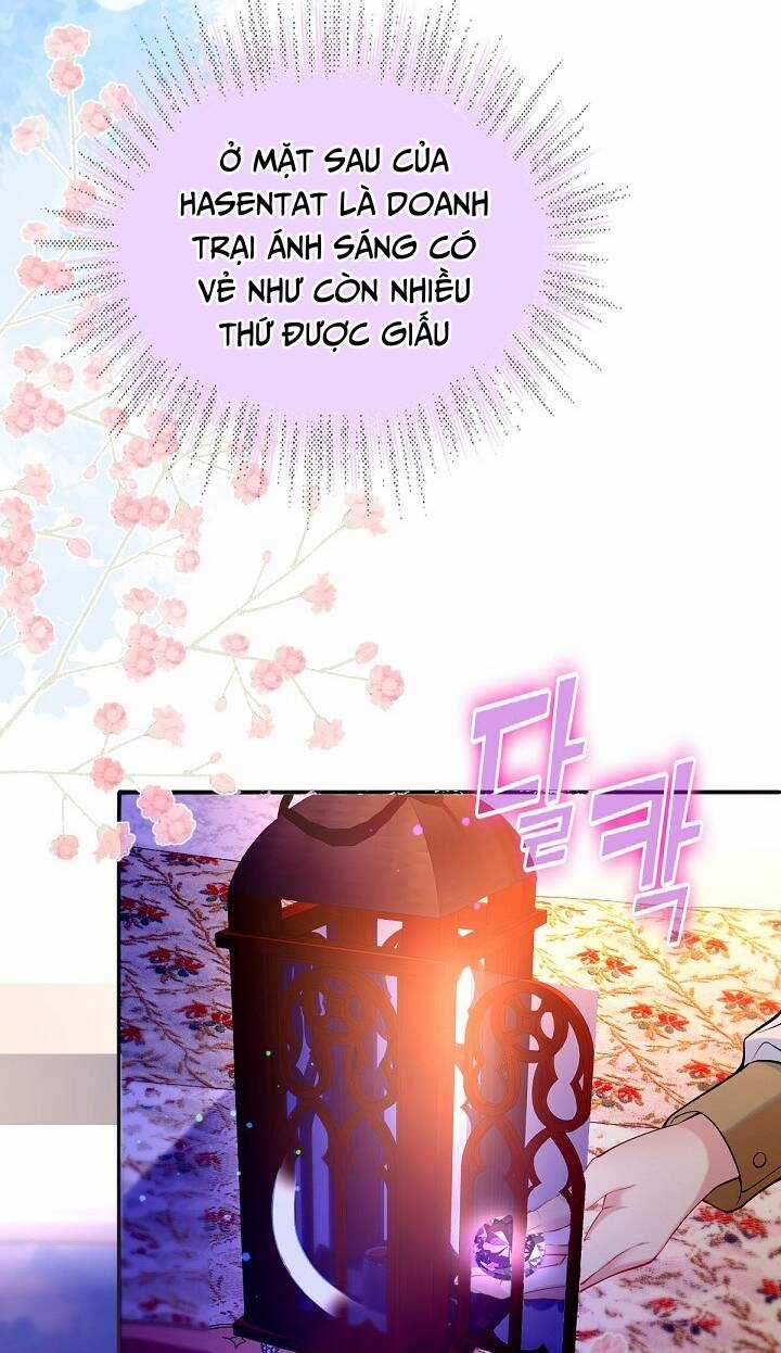 Con Gái Nuôi Muốn Cứu Thế Giới Chapter 25 trang 51