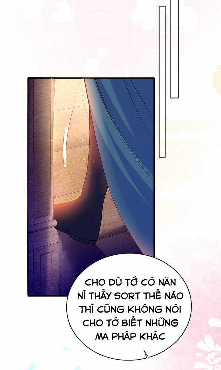 Con Gái Nuôi Muốn Cứu Thế Giới Chapter 25 trang 54