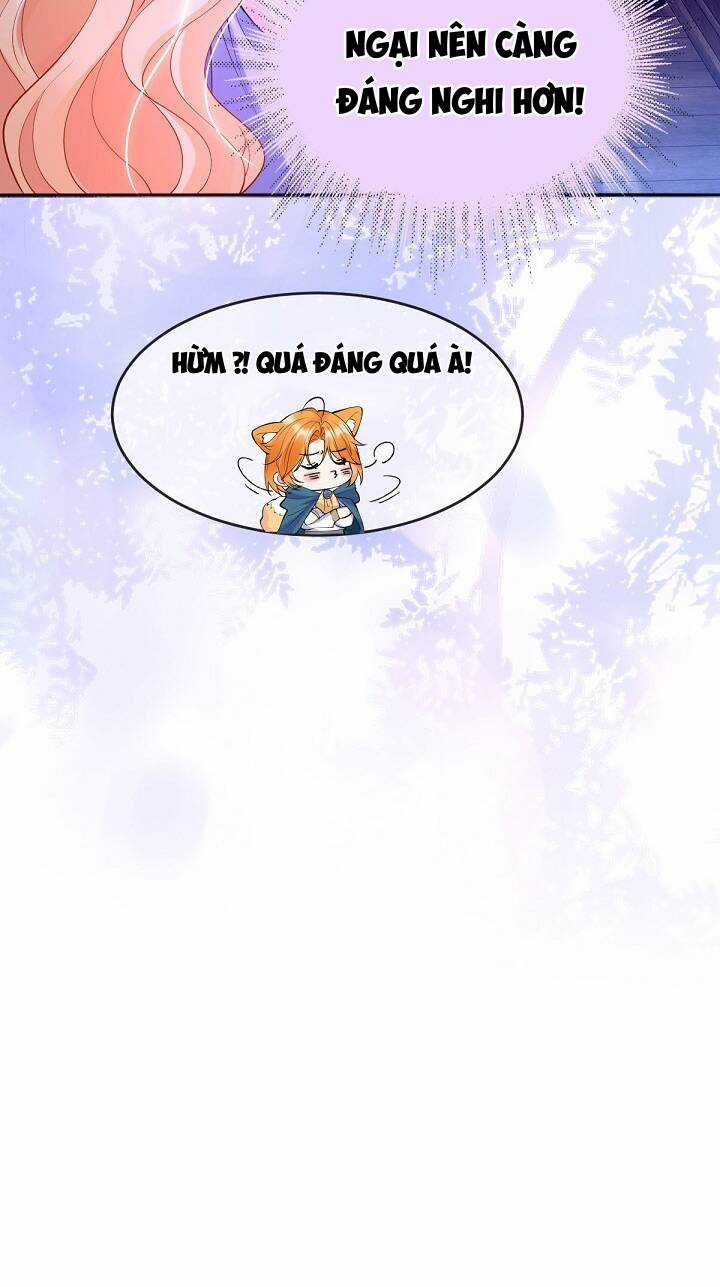 Con Gái Nuôi Muốn Cứu Thế Giới Chapter 25 trang 58