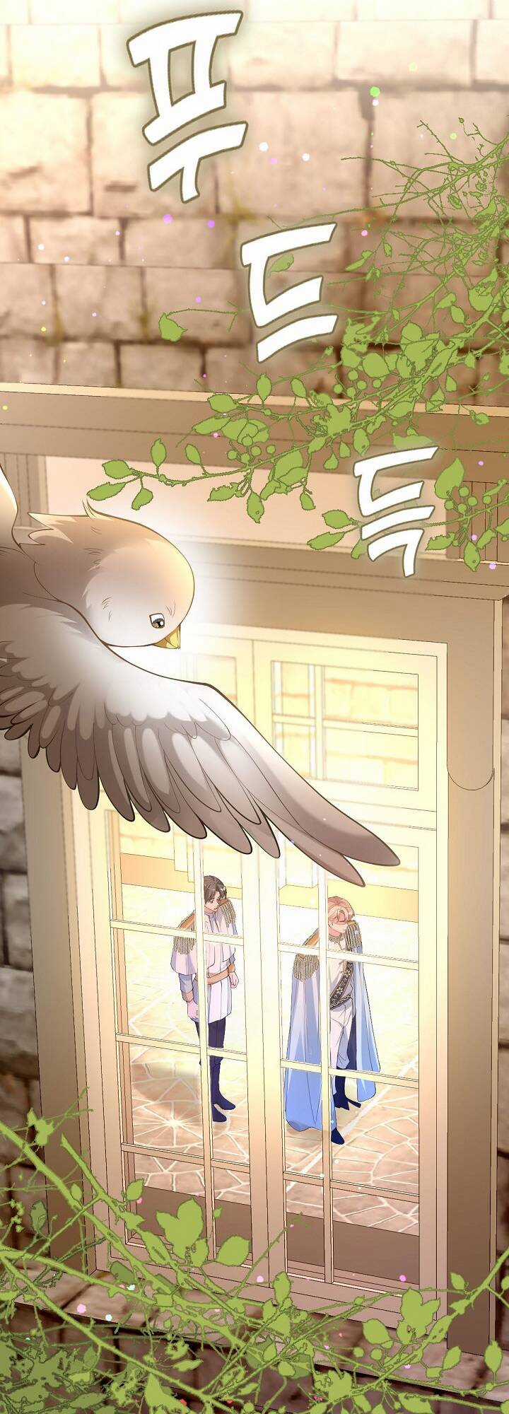 Con Gái Nuôi Muốn Cứu Thế Giới Chapter 25 trang 9