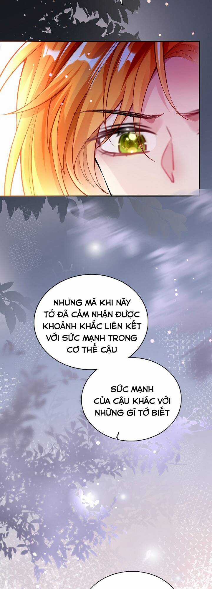 Con Gái Nuôi Muốn Cứu Thế Giới Chapter 26 trang 25