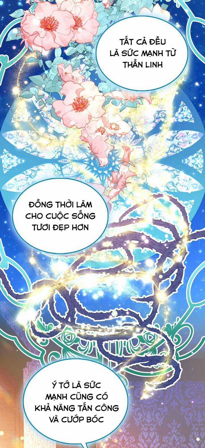 Con Gái Nuôi Muốn Cứu Thế Giới Chapter 26 trang 27