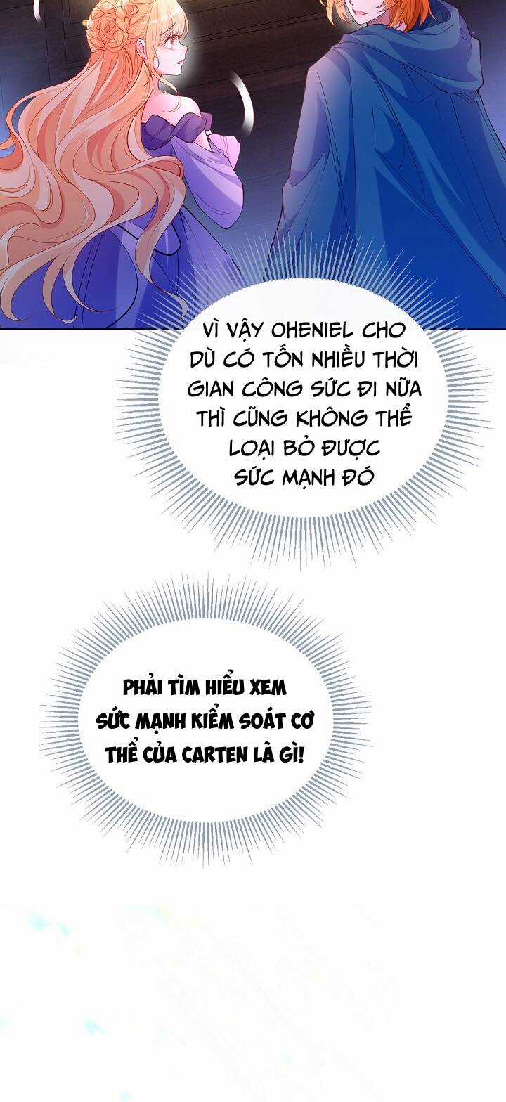 Con Gái Nuôi Muốn Cứu Thế Giới Chapter 26 trang 30