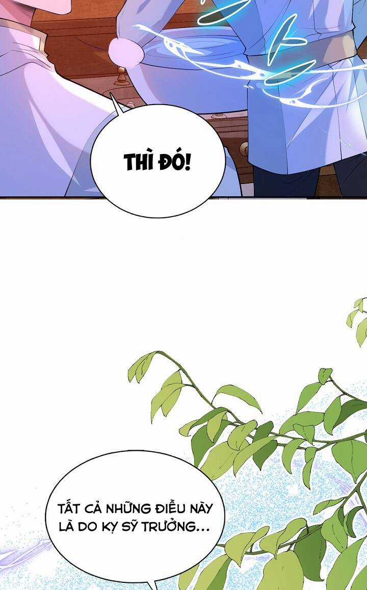 Con Gái Nuôi Muốn Cứu Thế Giới Chapter 26 trang 39