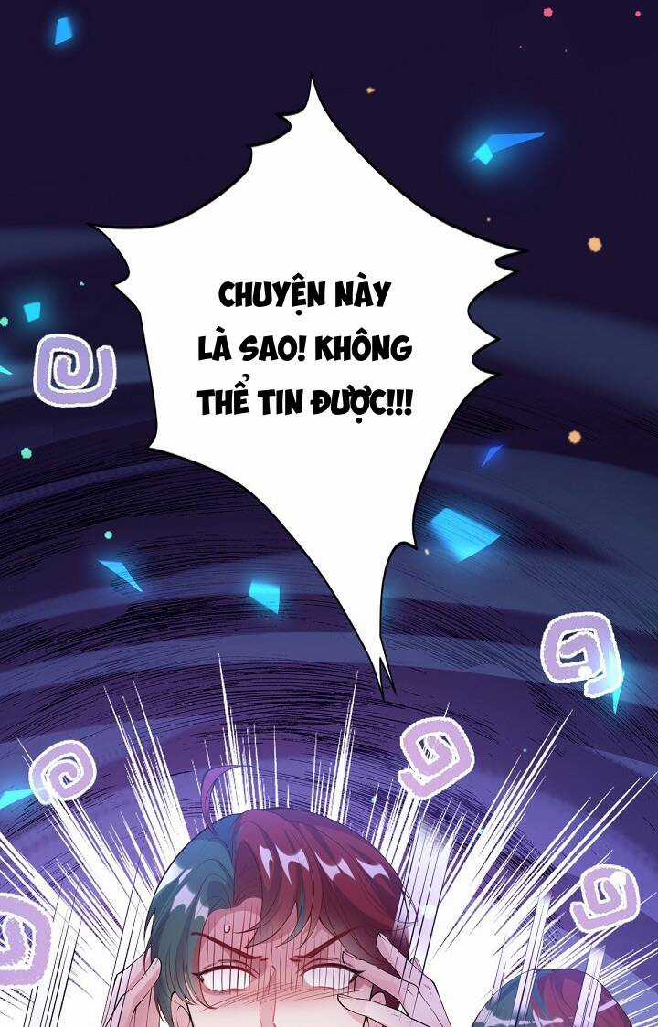Con Gái Nuôi Muốn Cứu Thế Giới Chapter 26 trang 42