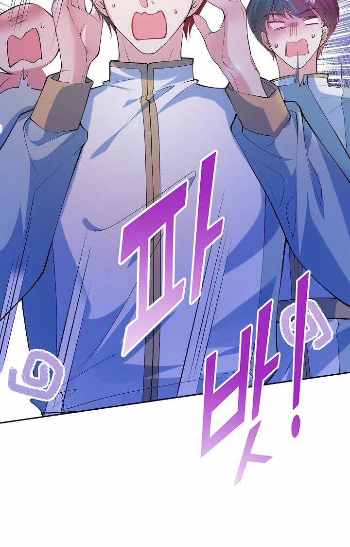 Con Gái Nuôi Muốn Cứu Thế Giới Chapter 26 trang 43