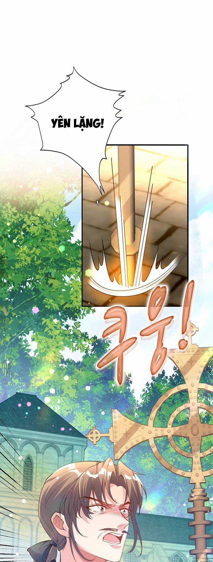 Con Gái Nuôi Muốn Cứu Thế Giới Chapter 26 trang 49