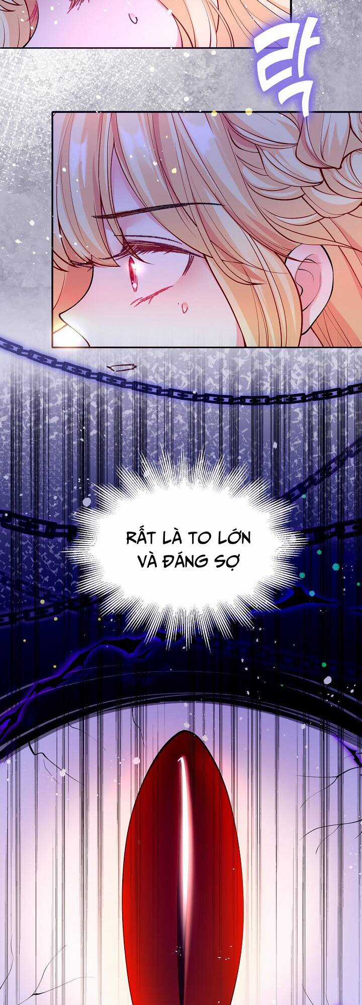 Con Gái Nuôi Muốn Cứu Thế Giới Chapter 26 trang 9