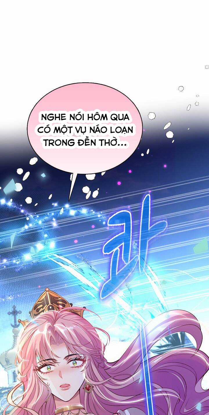 Con Gái Nuôi Muốn Cứu Thế Giới Chapter 27 trang 18