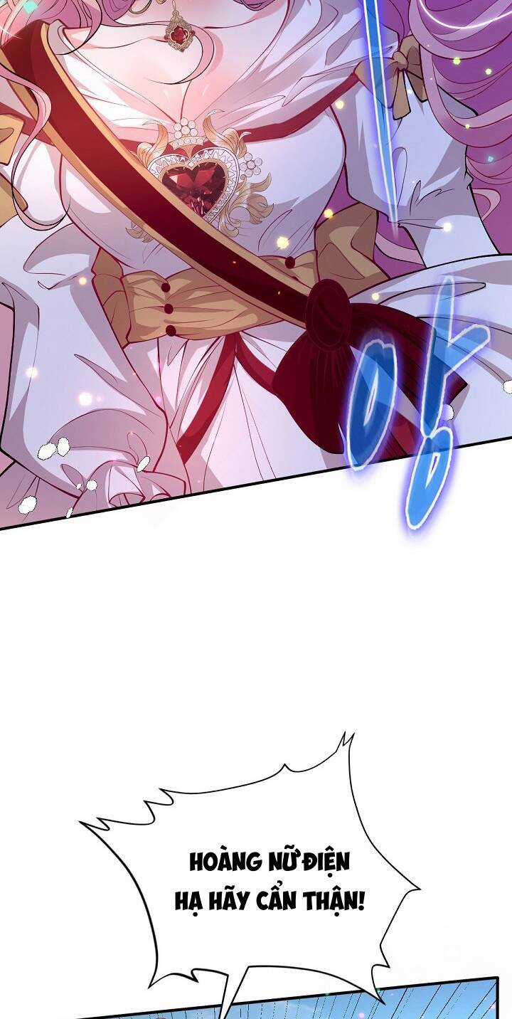 Con Gái Nuôi Muốn Cứu Thế Giới Chapter 27 trang 19