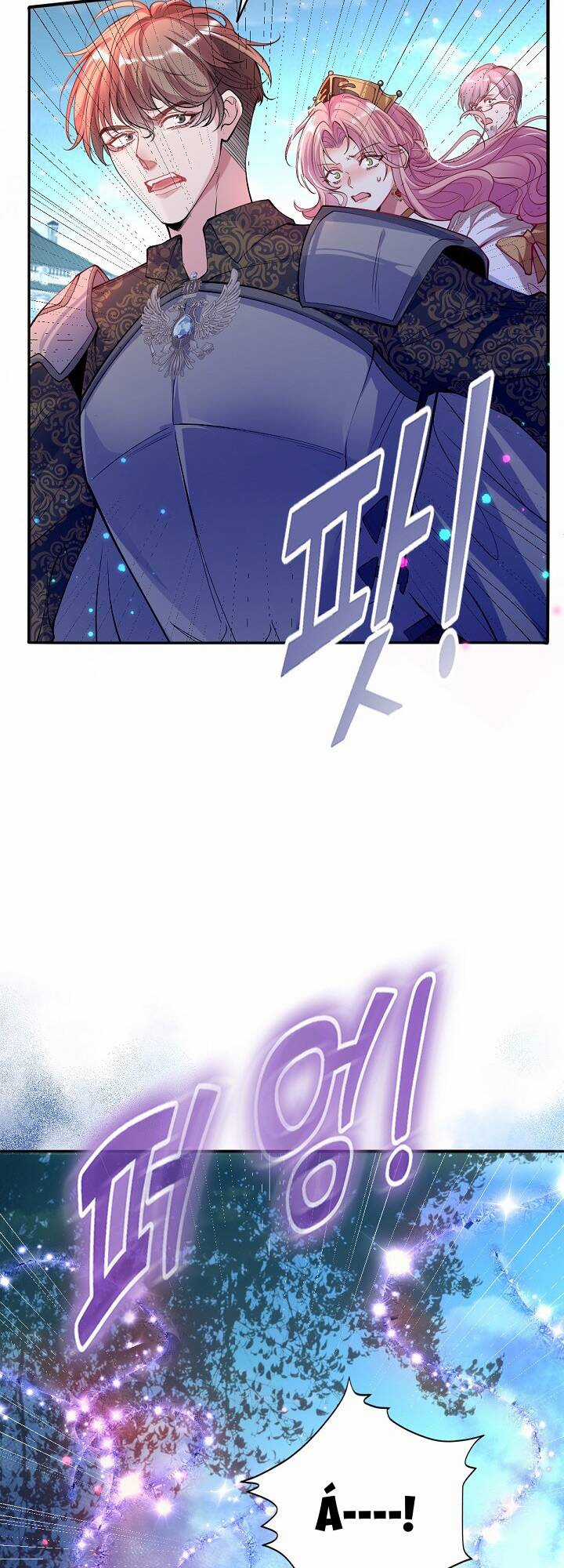 Con Gái Nuôi Muốn Cứu Thế Giới Chapter 27 trang 20