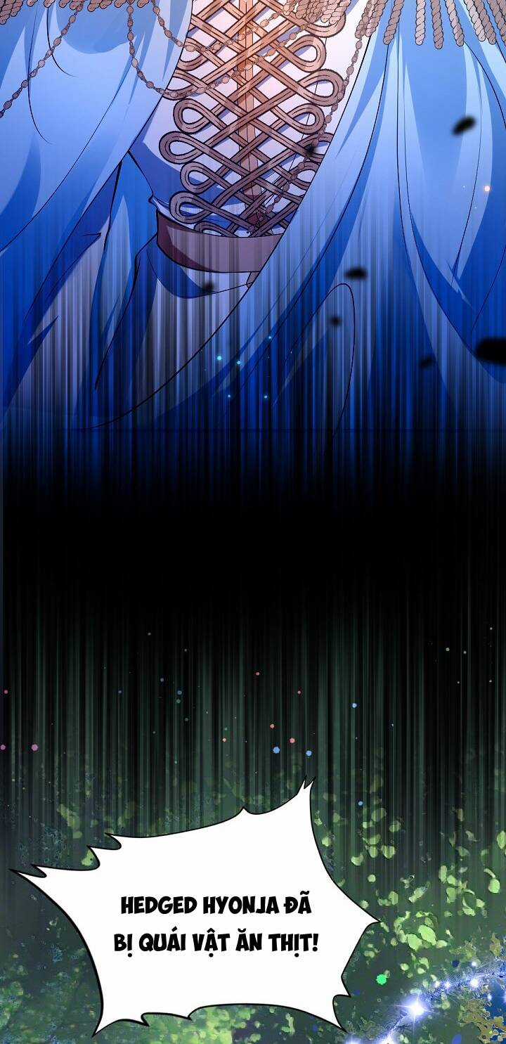 Con Gái Nuôi Muốn Cứu Thế Giới Chapter 27 trang 23