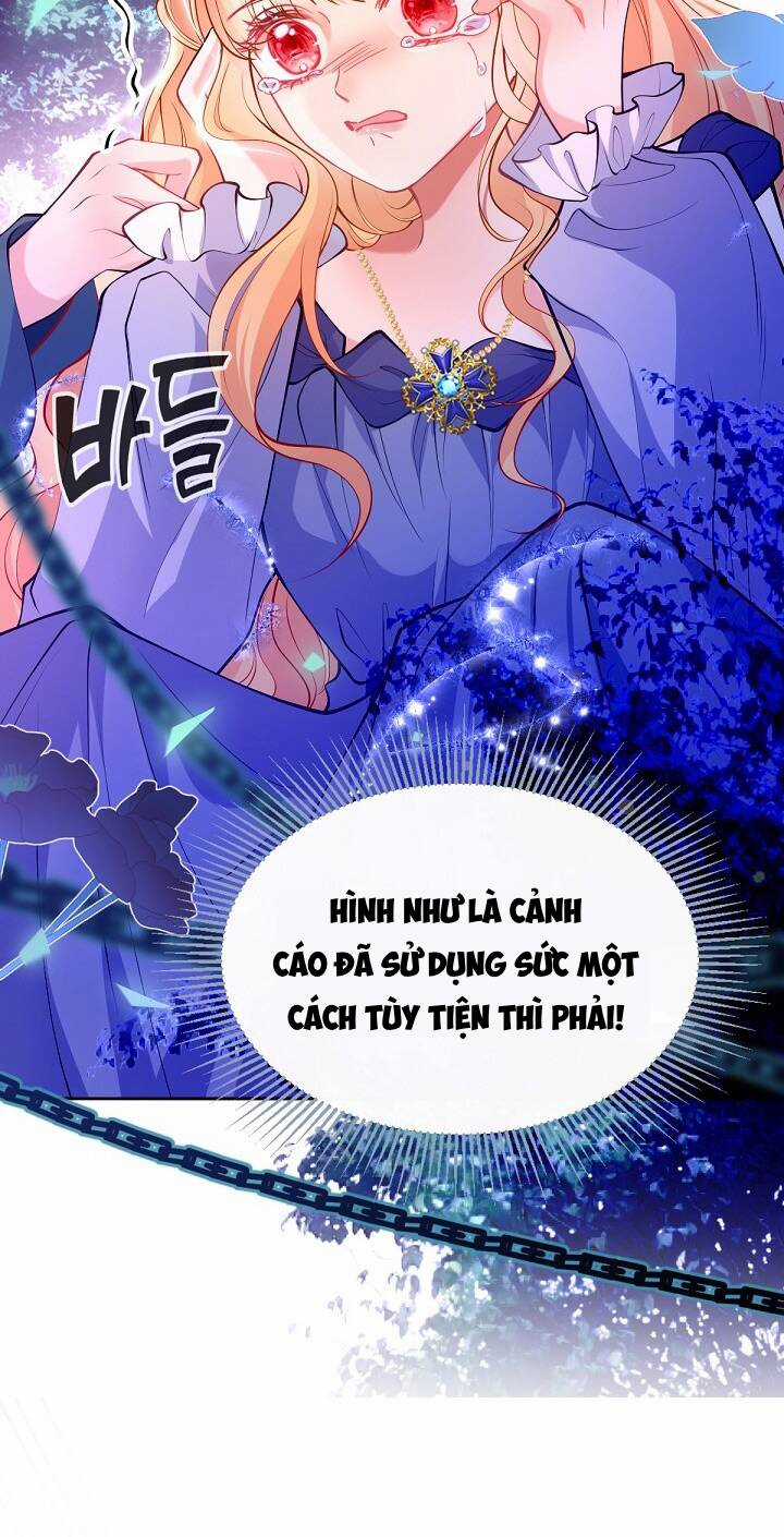 Con Gái Nuôi Muốn Cứu Thế Giới Chapter 27 trang 26