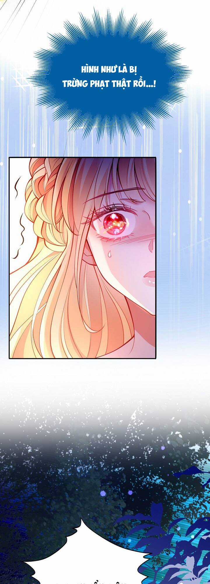 Con Gái Nuôi Muốn Cứu Thế Giới Chapter 27 trang 28