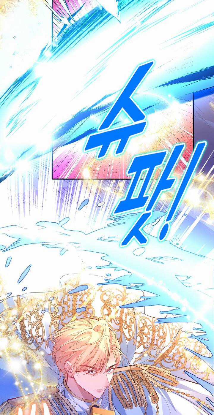 Con Gái Nuôi Muốn Cứu Thế Giới Chapter 27 trang 30