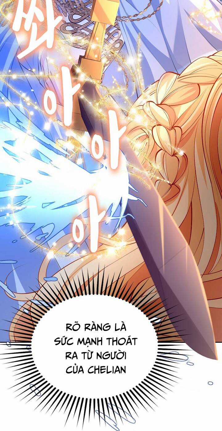 Con Gái Nuôi Muốn Cứu Thế Giới Chapter 27 trang 31