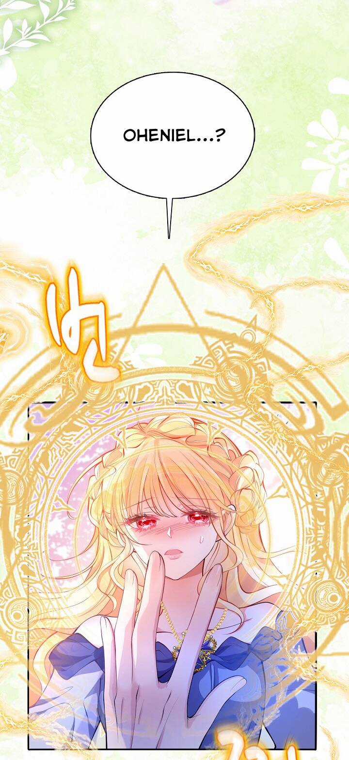 Con Gái Nuôi Muốn Cứu Thế Giới Chapter 27 trang 34