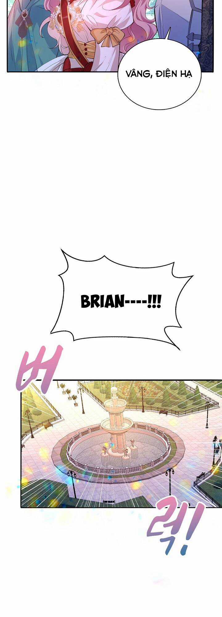 Con Gái Nuôi Muốn Cứu Thế Giới Chapter 27 trang 44