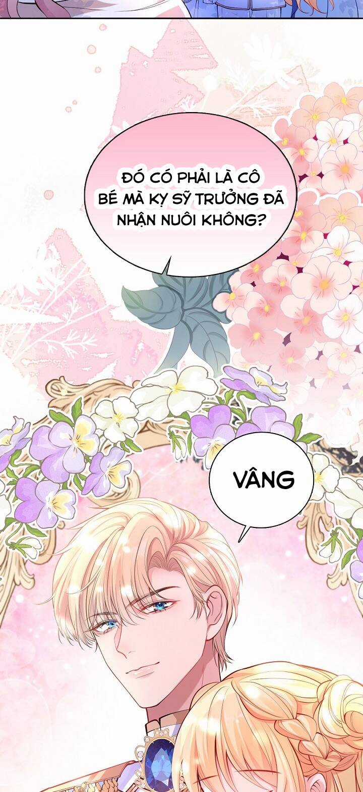 Con Gái Nuôi Muốn Cứu Thế Giới Chapter 27 trang 47