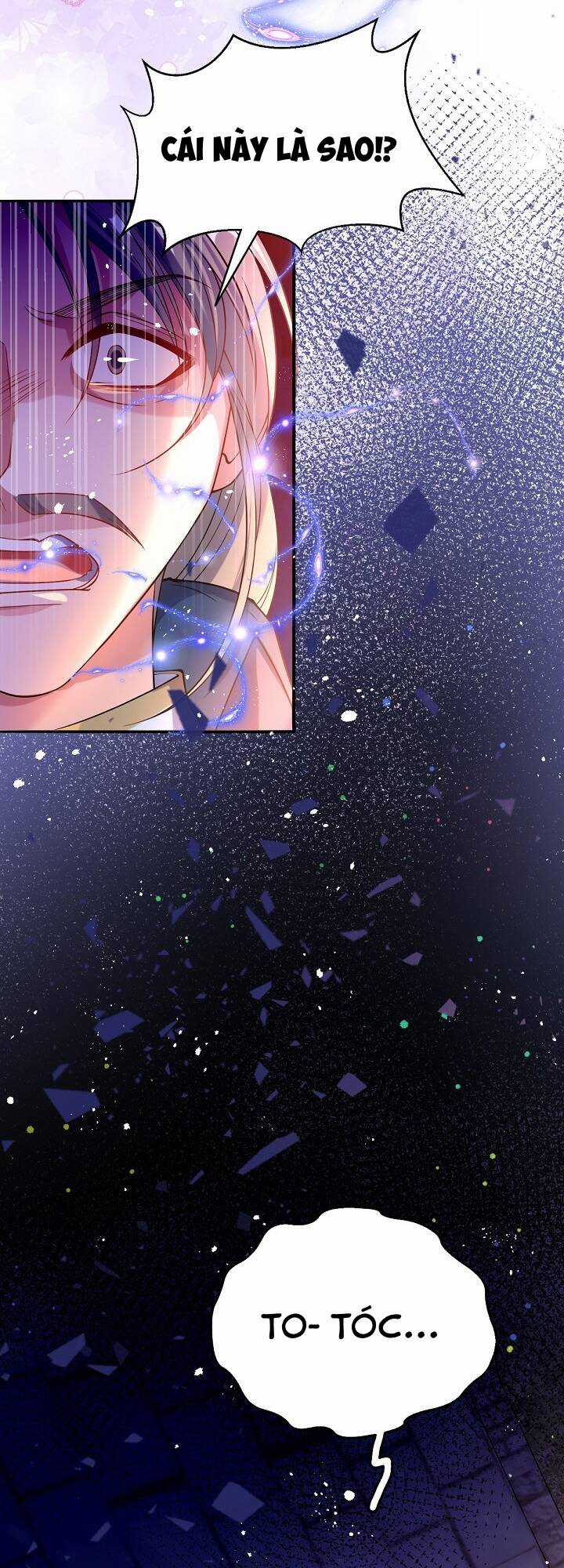 Con Gái Nuôi Muốn Cứu Thế Giới Chapter 27 trang 5