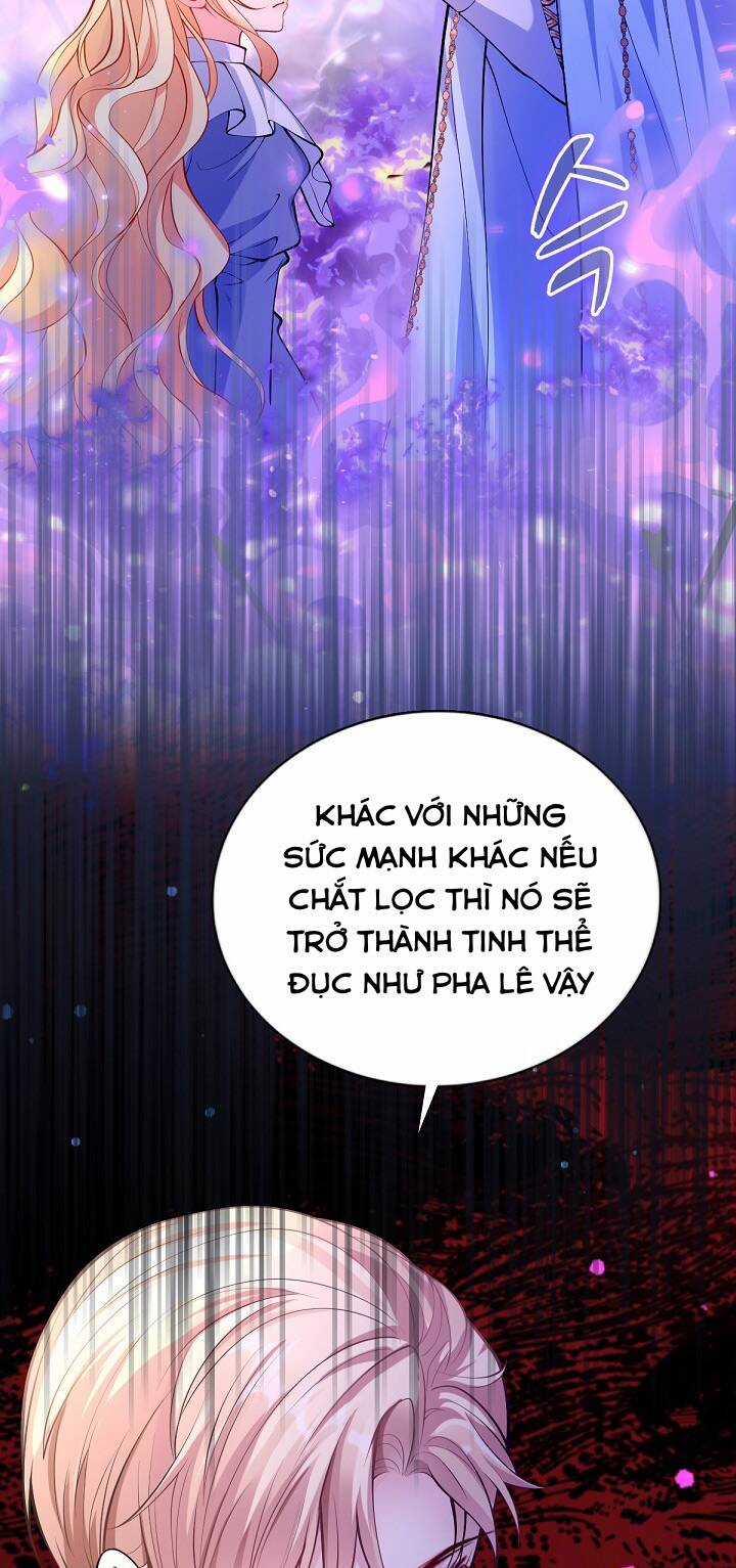 Con Gái Nuôi Muốn Cứu Thế Giới Chapter 27 trang 50