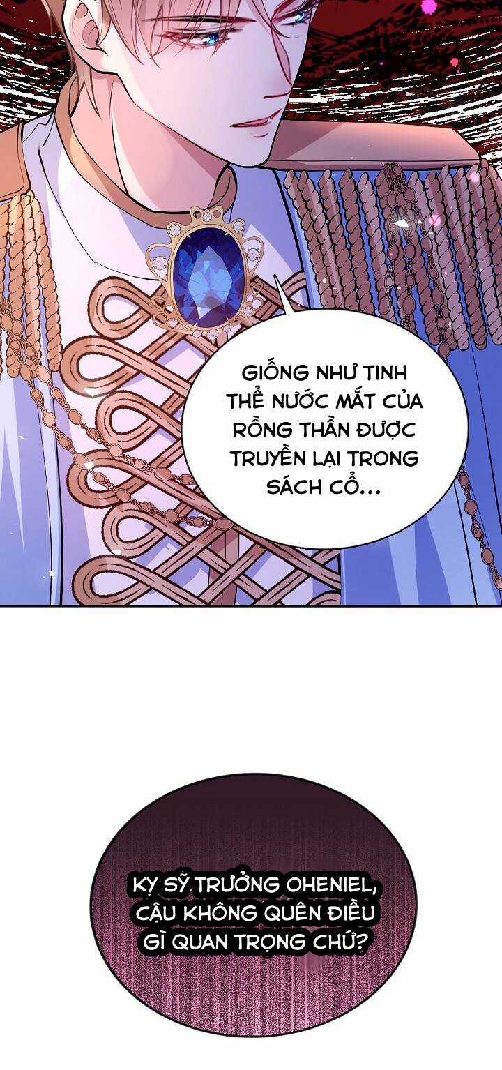 Con Gái Nuôi Muốn Cứu Thế Giới Chapter 27 trang 51