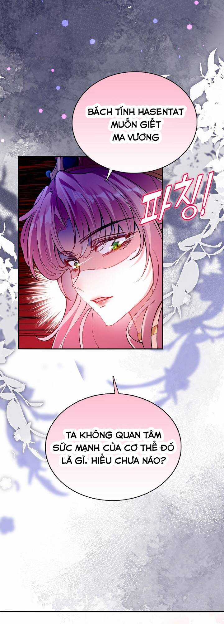 Con Gái Nuôi Muốn Cứu Thế Giới Chapter 27 trang 53