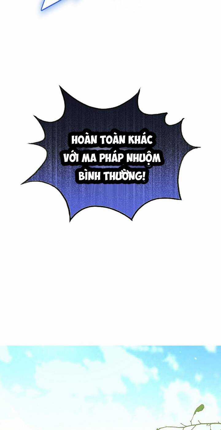 Con Gái Nuôi Muốn Cứu Thế Giới Chapter 27 trang 7