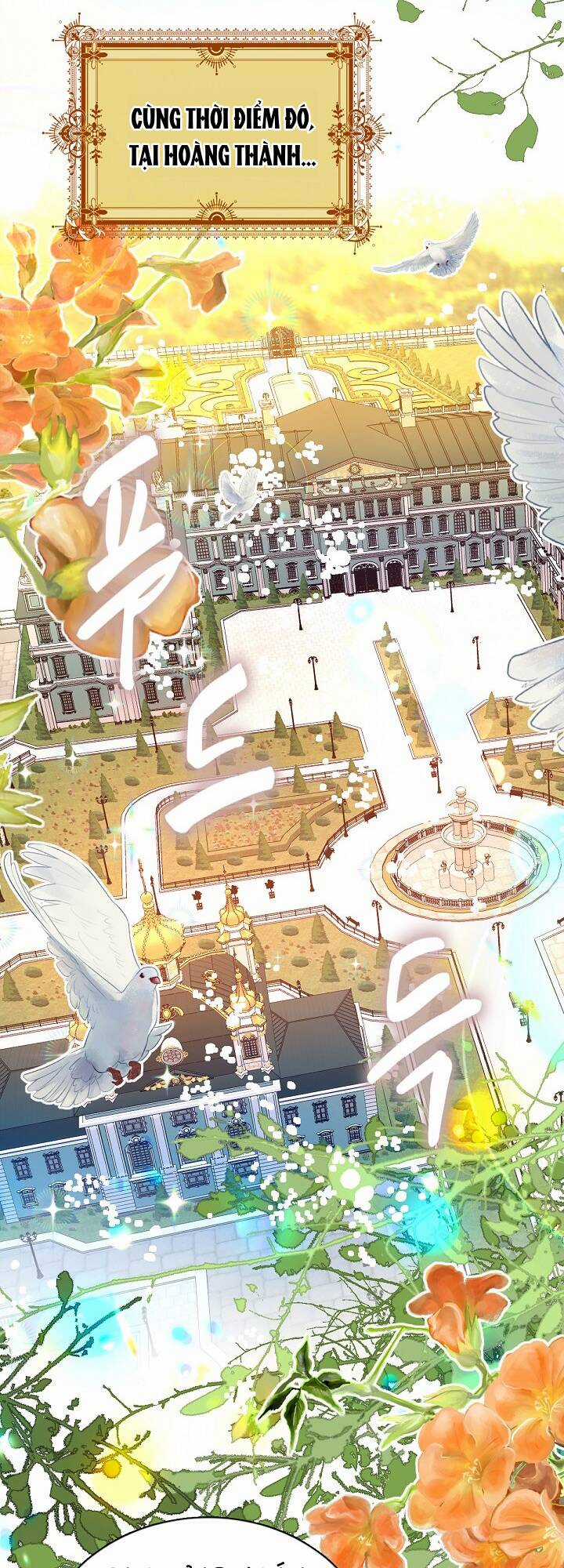 Con Gái Nuôi Muốn Cứu Thế Giới Chapter 27 trang 8