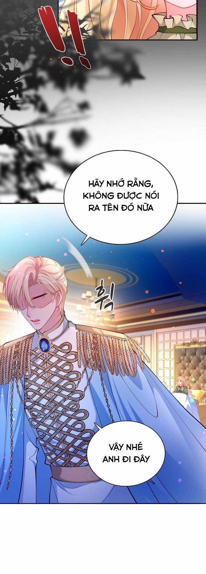 Con Gái Nuôi Muốn Cứu Thế Giới Chapter 28 trang 17