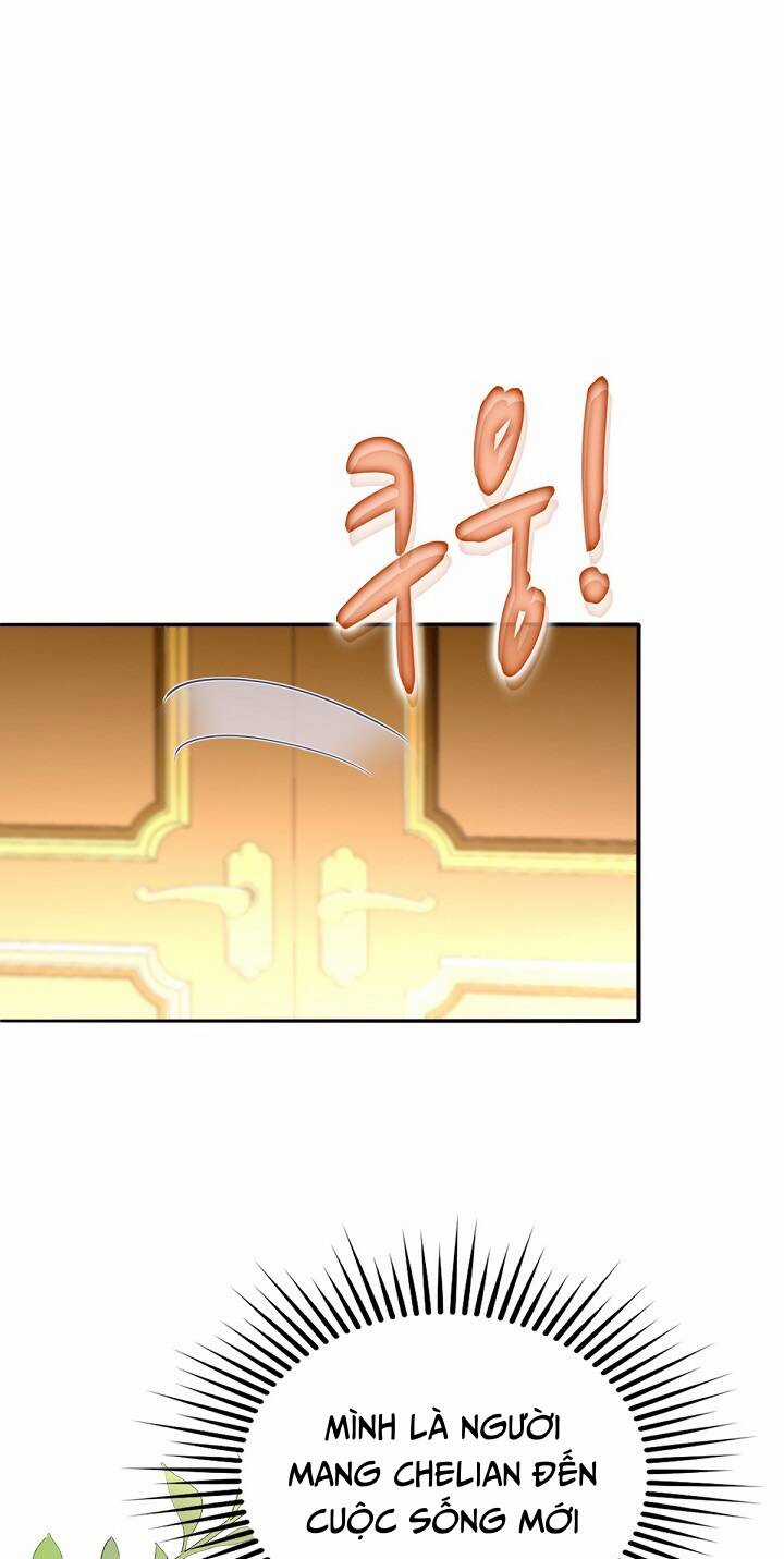 Con Gái Nuôi Muốn Cứu Thế Giới Chapter 28 trang 18