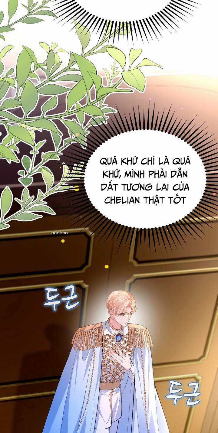 Con Gái Nuôi Muốn Cứu Thế Giới Chapter 28 trang 19